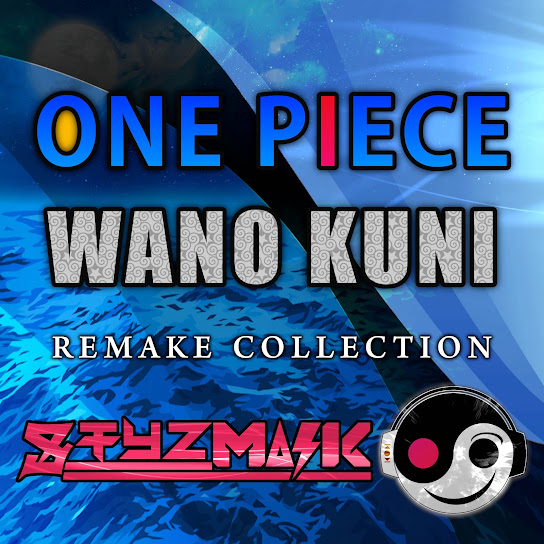 One Piece Wano Kuni: Remake Collection