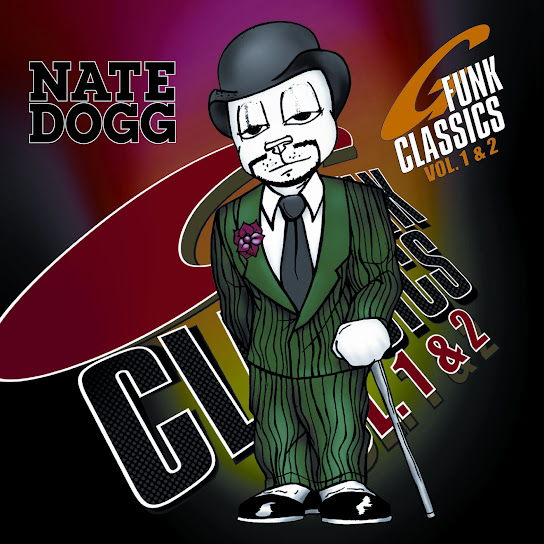 G Funk Classics, Vols. 1 & 2