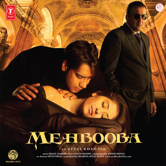 MEHBOOBA
