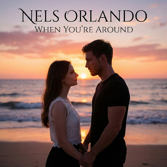 When you're around