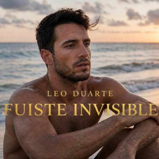Fuiste Invisible