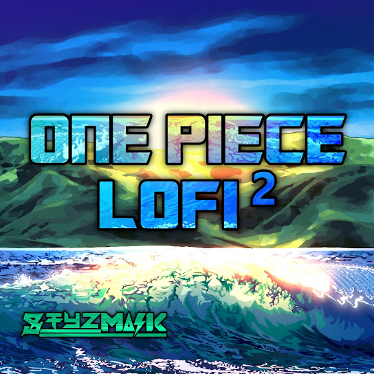 One Piece Lofi 2
