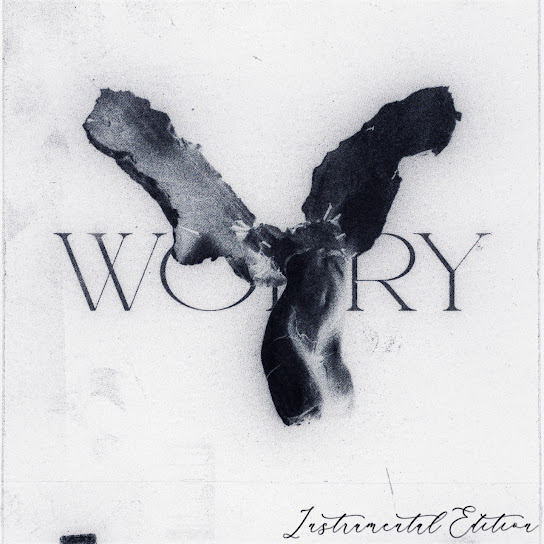worry (Instrumental edition)