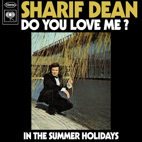 Do You Love Me?
