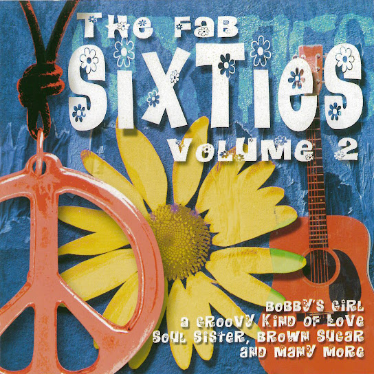 The Fab Sixties Vol. 2