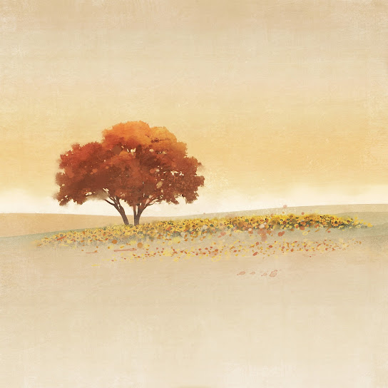 Autumn's Harvest