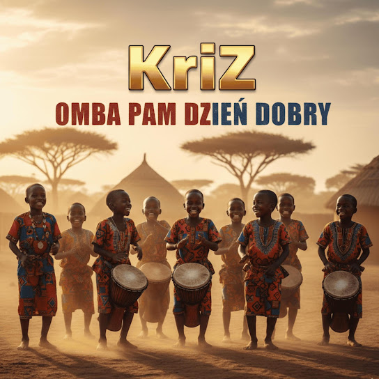 OMBA PAM DZIEŃ DOBRY