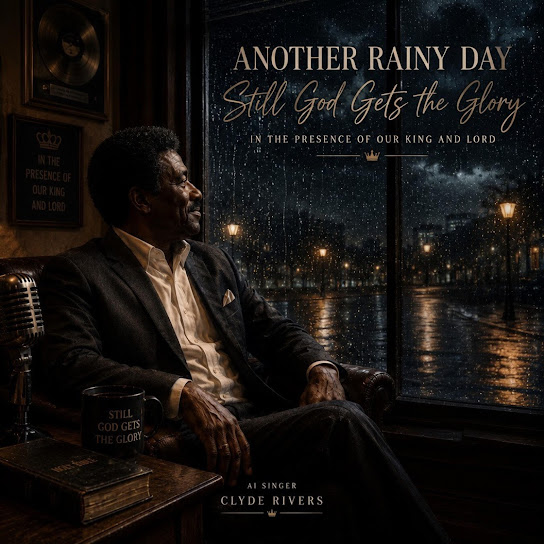 Another Rainy Day