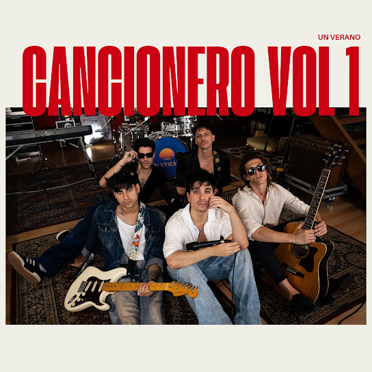 Cancionero Vol.1