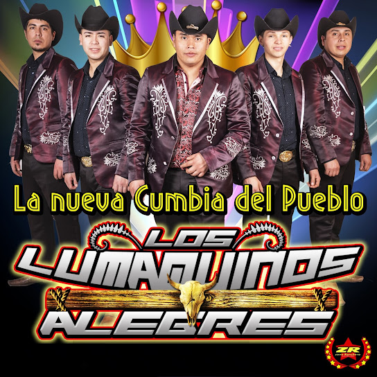 La Nueva Cumbia Del Pueblo