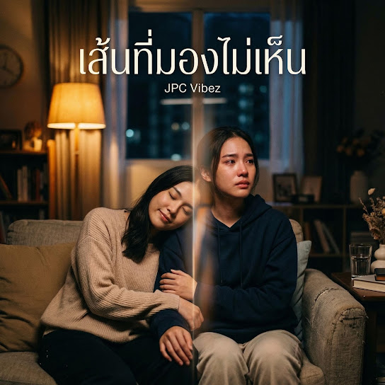 เส้นที่มองไม่เห็น