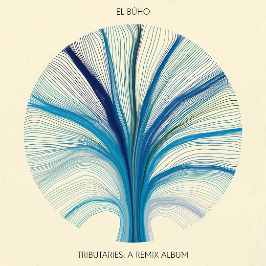Tributaries: A Remix Album (El Búho Remixes)