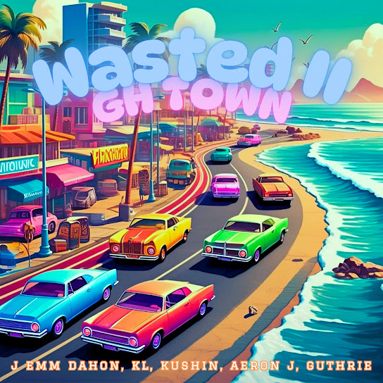 Wasted II