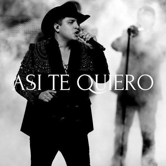 Así Te Quiero