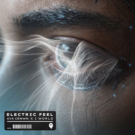 Electric Feel