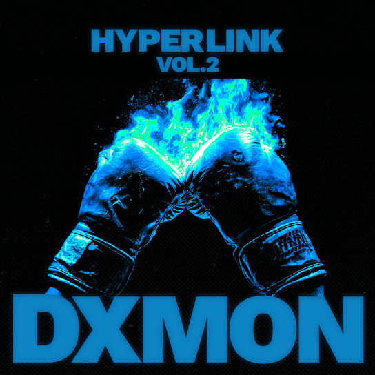 HYPER LINK: Vol.2