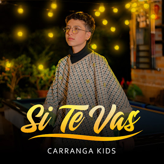 Si Te Vas