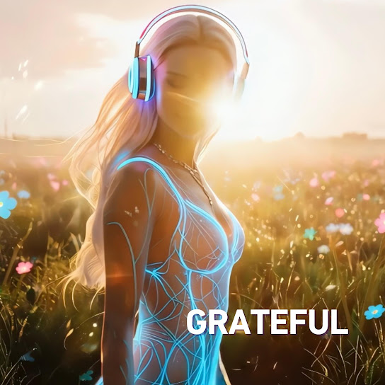 GRATEFUL