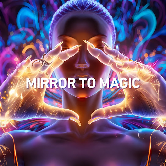 Mirror To Magic
