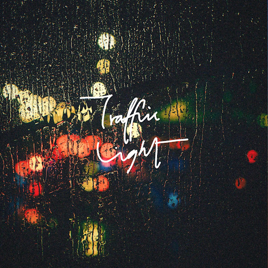 Traffic Light (prod. Shingo Suzuki)