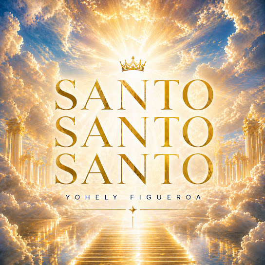 Santo, Santo, Santo