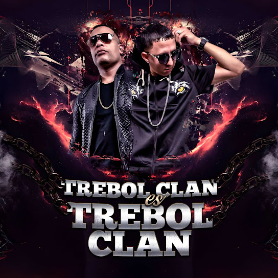 Trebol Clan Es Trebol Clan