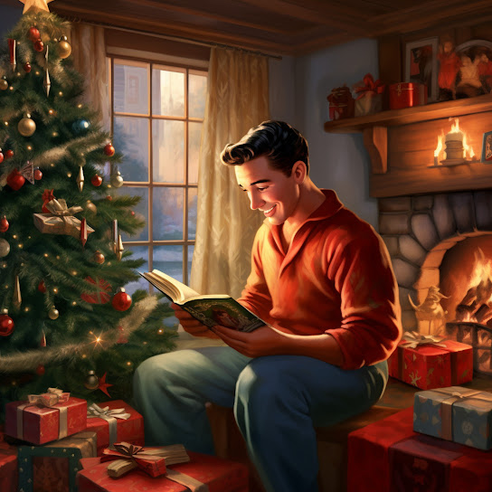 Christmas Songs For Kids