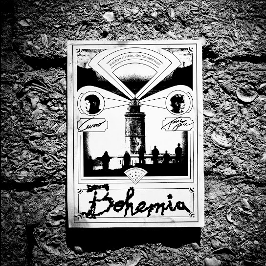 BOHEMIA