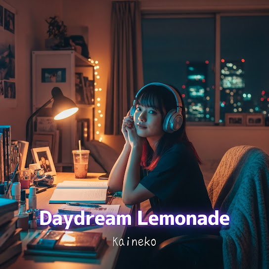 Daydream Lemonade