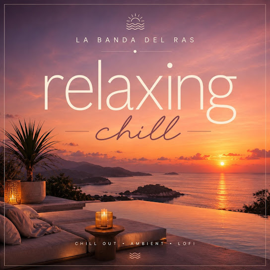 Relaxing chill