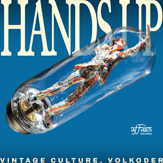 Hands Up