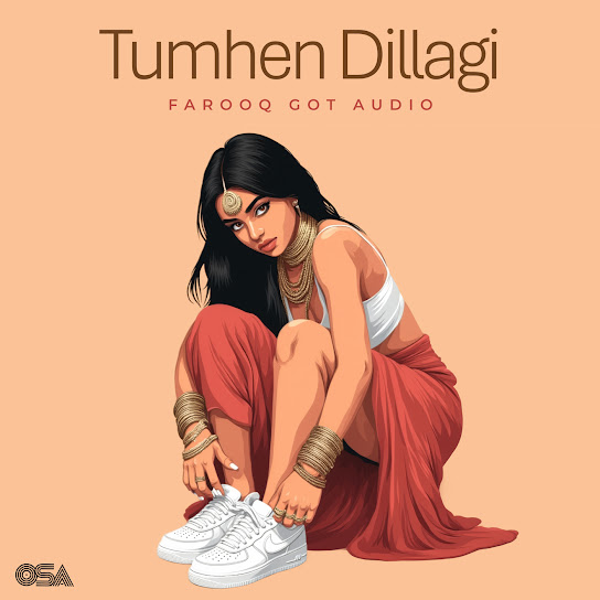Tumhen Dillagi