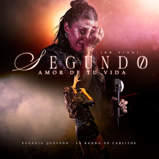 Segundo Amor De Tu Vida (En Vivo)