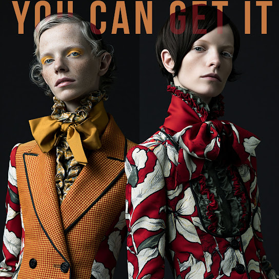 You Can Get It