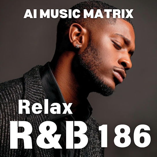 Relax R&B 186