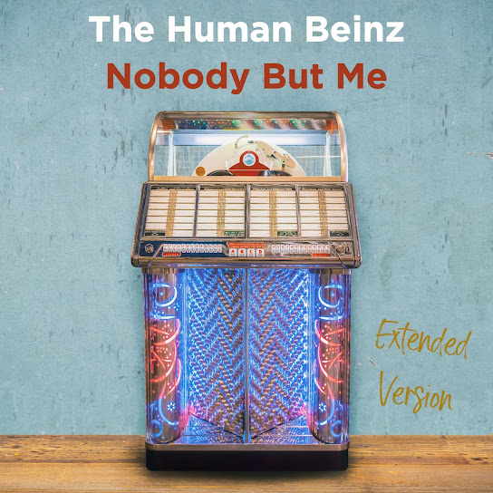 Nobody But Me (Extended Version)