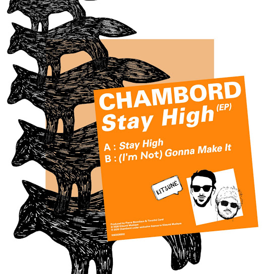 Stay High