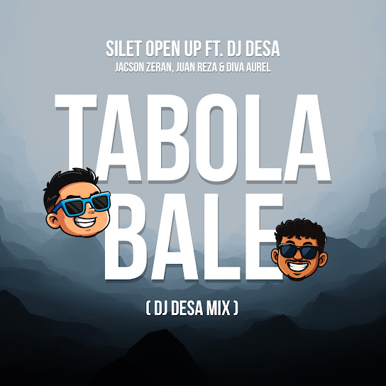 Tabola Bale (DJ Desa Mix)