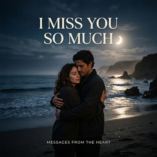 I Miss You So Much