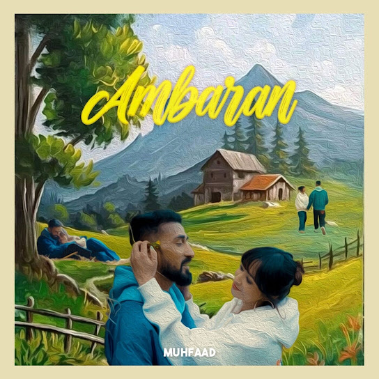 Ambaran