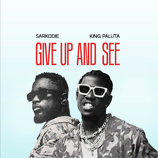 Give Up and See