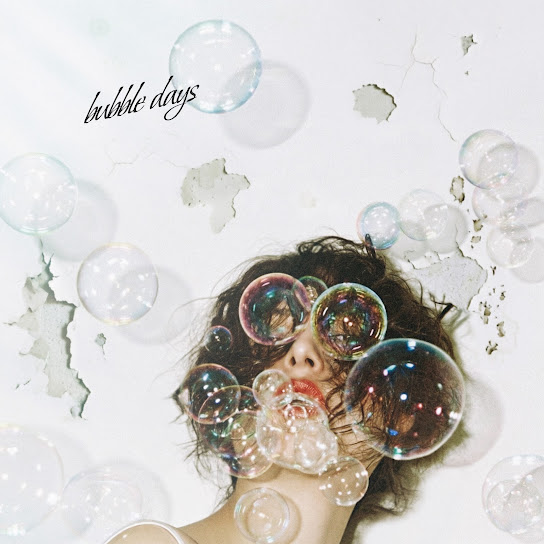 Bubble Days