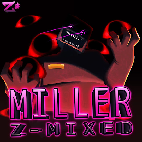 Miller Z-Mixed