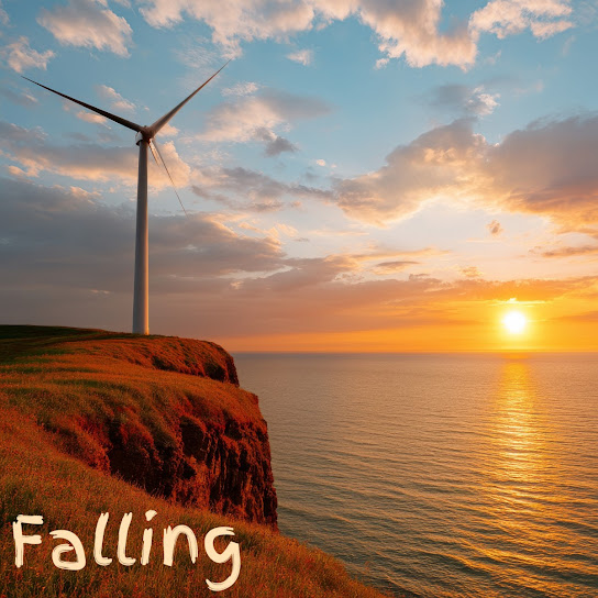 Falling
