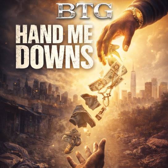 Hand Me Downs