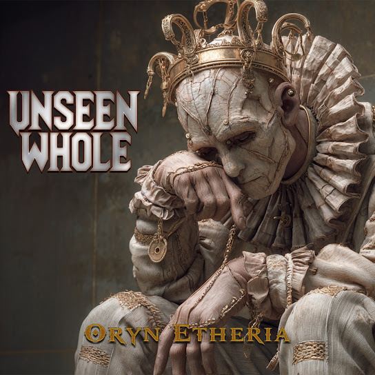 Unseen Whole