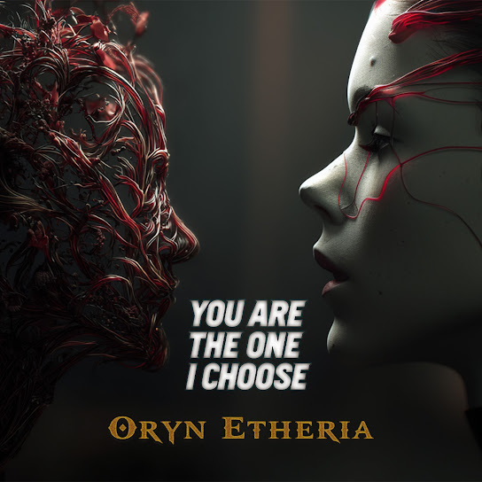 You Are the One I Choose (2026 Re-recorded)