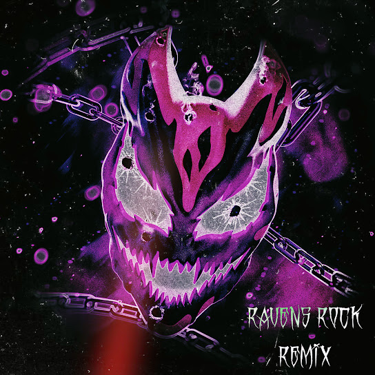 PULL THE TRIGGER (RAVENS ROCK REMIX)