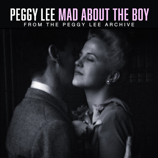 Mad About the Boy