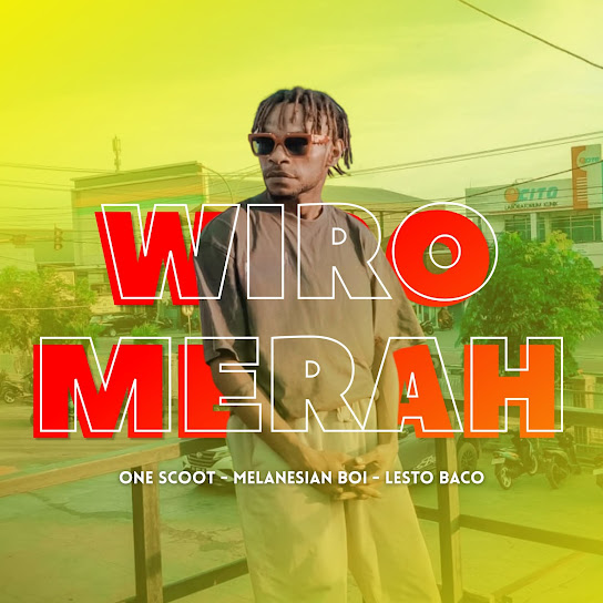 WIRO MERAH